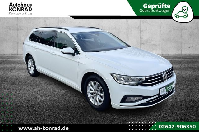 Volkswagen Passat Variant Business 1.5 TSI *AHk*APP*ACC*LED