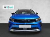 Opel Grandland Elegance++AUTOMATIK++ - Opel Grandland (X) elegance Gebrauchtwagen