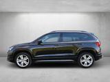 Seat Ateca 2.0 TDI DSG FR *Navi*ACC*AHK* - Seat Ateca in Wiesbaden