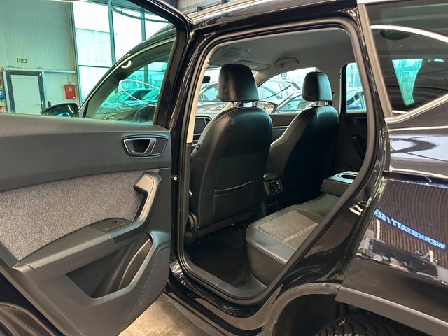 Seat Ateca Xperience 1.5 TSI DSG *Virtuel*Kamera*