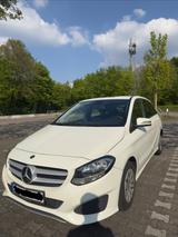 Mercedes-Benz B 180 Style Style