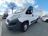Fiat Ducato Kasten 30 130 L1H1 Kamera Navi 1.Hand E6 - gebrauchte Fiat Ducato aus dem Jahr 2017