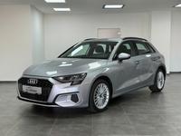 Audi A3 Sportback 35 TDI/NAVI/ACC/KAM/DAB/SHZ/CARPLAY