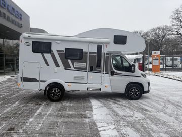 Carado pro A 132 FarradtrNAVKAMMarkiseSolarOptik