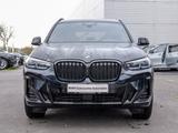 BMW X3 xDrive30i M Sport HUD ACC AHK RFK NAVI LED - BMW X3