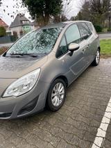 Opel Meriva  AcHve 1.4 Motor 88KW  2Hand - Opel Meriva Gebrauchtwagen in Hamm