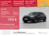 Audi Q8 55 TFSIe Black-Paket Headup UPE 113.835€ - Audi Q8 in Mannheim