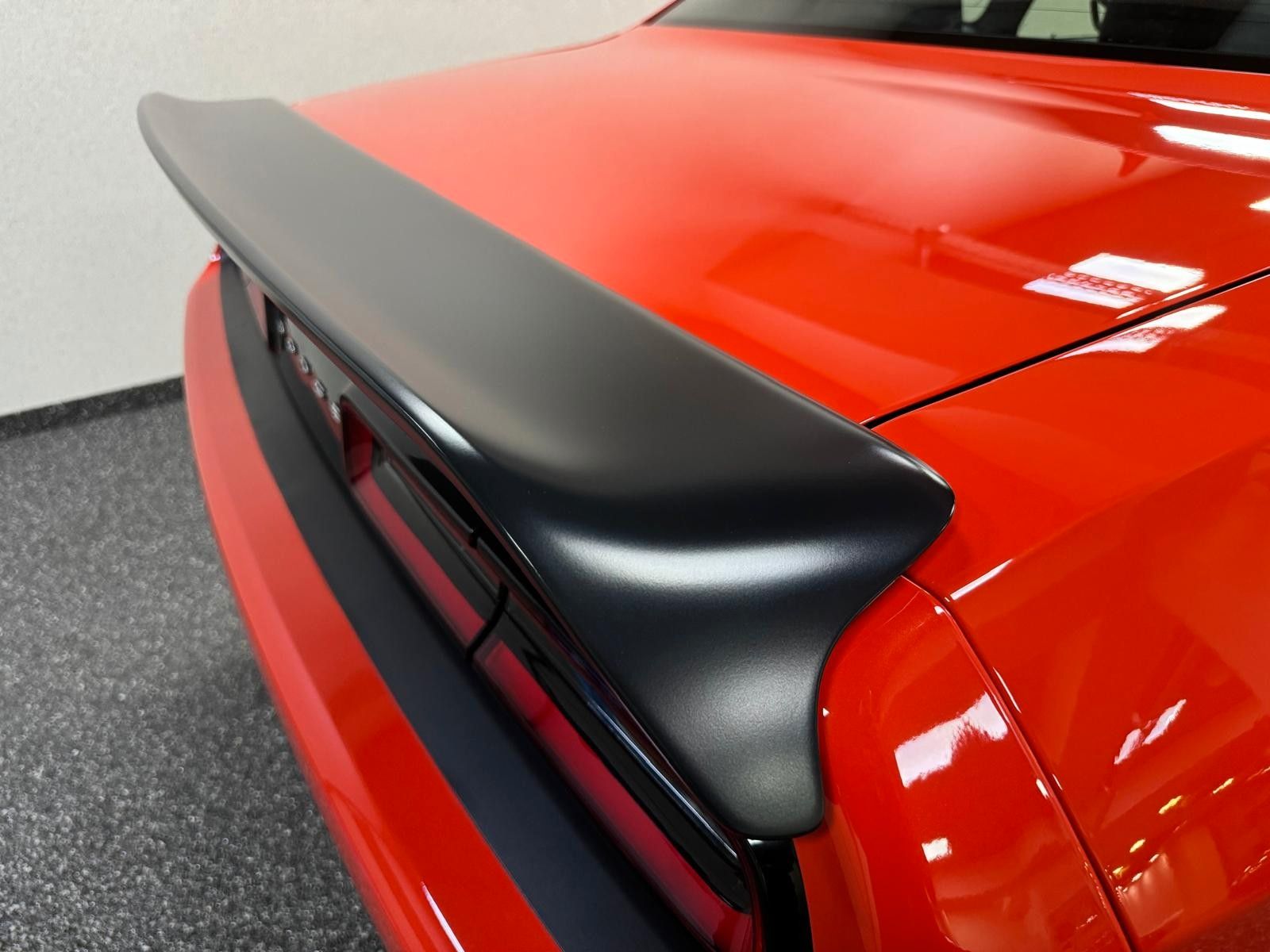 Fahrzeugabbildung Dodge CHALLENGER REDEYE JAILBREAK LAST CALL  SOFORT!!!
