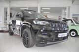 Jeep Compass S Plug-In Hybrid 4WD-Command -View- - Jeep Compass in Dortmund