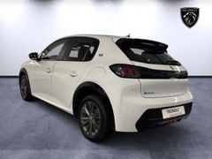 PEUGEOT 208 -e Active Pack 11-kW Lader LED Klimaautom DA