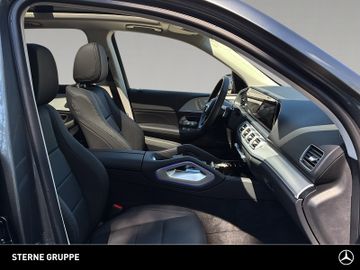 Mercedes GLE 350 - 11
