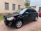 Mitsubishi TOP Mitsubishi ASX; EZ 11/2013; 98tkm; 1,6... - gebrauchte Mitsubishi ASX aus dem Jahr 2013