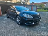 Suzuki Kizashi - Suzuki Kizashi aus 2011