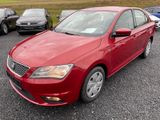 Seat Toledo 1.2 TSI *Reference*NSW*Klima*Einparkhilfe - Seat Toledo: 2.2