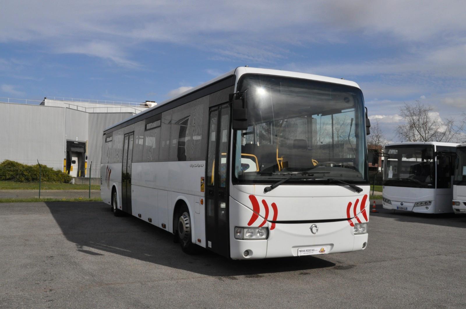 Irisbus Recreo Climatisation
