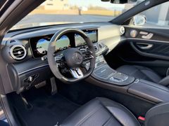 MERCEDES-BENZ E63S AMG/4Matic/J.STERNE/PANO/BURM/PER.AUSPUFF