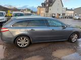 Peugeot 508 SW Allure - gebrauchte Peugeot 508 aus dem Jahr 2014