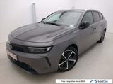 Opel Astra 1.5 Turbo D Elegance LED Virtual ACC 1/2  - Opel Astra Turbo mit Diesel-Antrieb