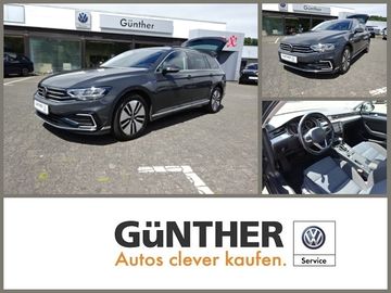 VW Passat Variant