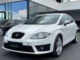 Seat Leon FR 2.0 TDI | Sitzheizung | Tempomat | 18" - Seat Leon aus 2011: Fr