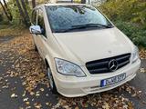 Mercedes-Benz Vito - Mercedes-Benz Vito: Taxi