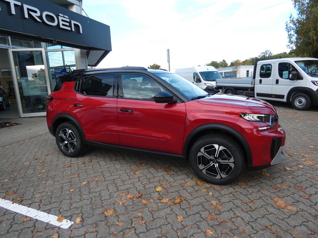 Image of Citroën C3