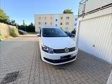 Volkswagen Sharan 2.0 TDI SCR DSG BMT SOUND SOUND - VW Sharan in Augsburg