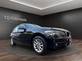 BMW 118i Klimaaut./Shz/Navi/Parktronik/ - BMW 118 in Dortmund