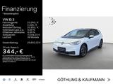 Volkswagen ID.3 Max 150kW*Navi*HUD*Pano*MATRIX*Wärmepumpe*S