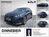 Kia cee'd Sportswagon 1.6 PHEV Spirit LED+Kamera - Kia cee'd Sportswagon Plug-in Hybrid (PHEV) Gebrauchtwagen
