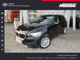 BMW X1 xDrive20i - gebrauchte BMW X1 aus dem Jahr 2020