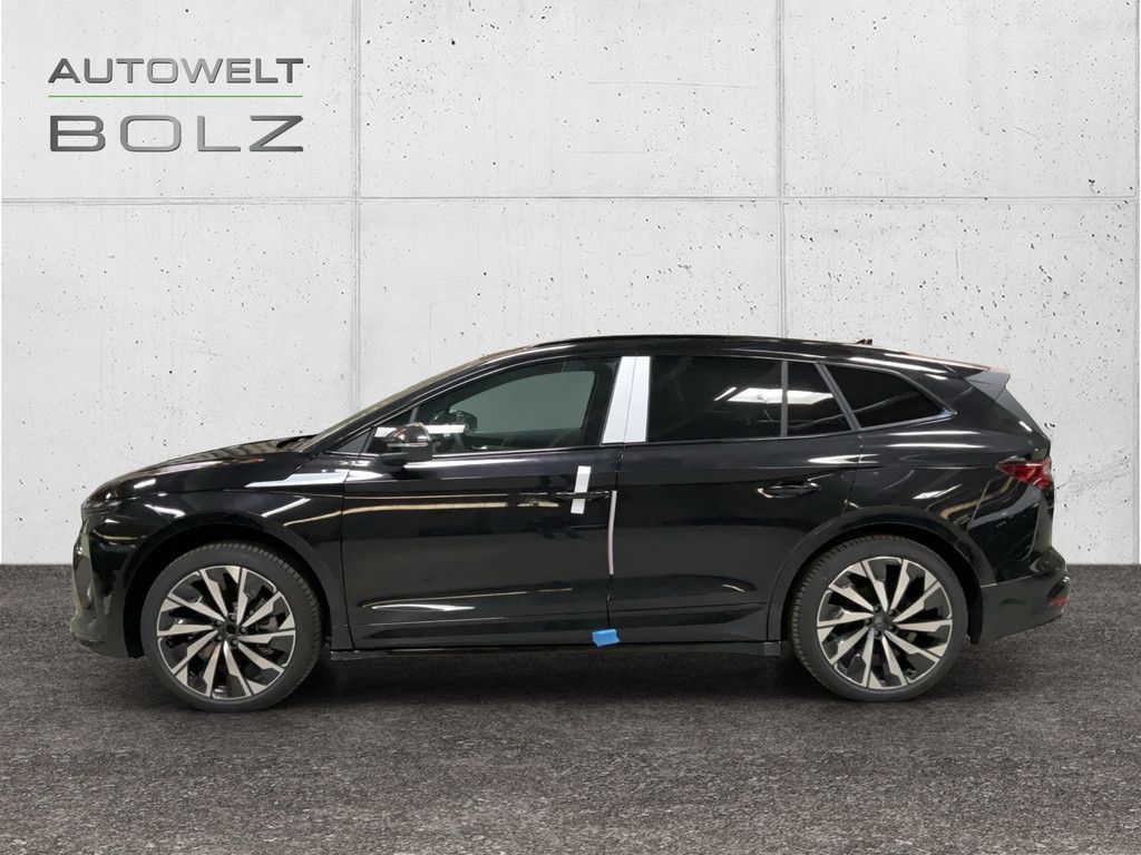Skoda Enyaq - Bild 7