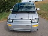 Microcar MC 2  Mopedauto Preference - Microcar MC2 Gebrauchtwagen