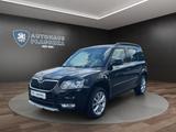 Skoda Yeti 2.0 TDI Drive NAVI*AHK*SHZ*CAR-PLAY* Klima - Skoda Yeti: 2.0