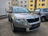 Skoda Yeti Experience*AUTOMATIK * - Skoda Yeti in Essen