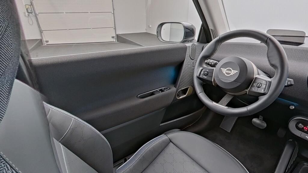 MINI Cooper SE - Bild 11