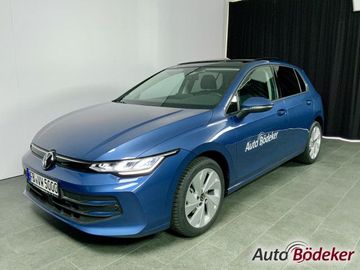 Volkswagen Golf 1.5 l TSI OPF Life 6-Gang Bluetooth LED