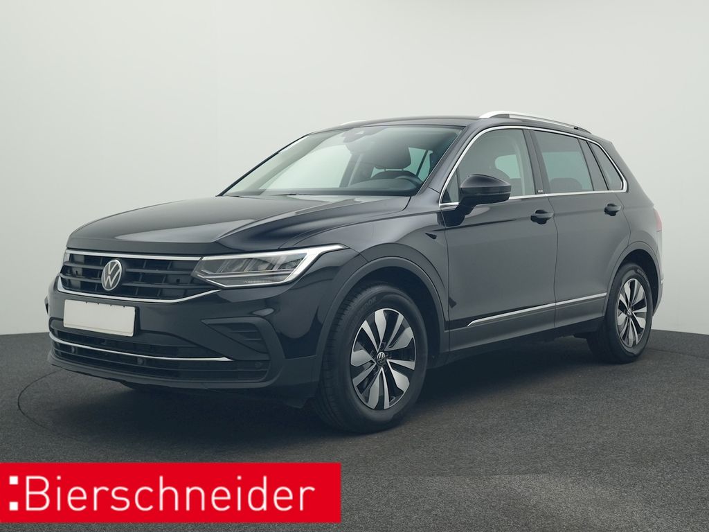 Tiguan 1.5 TSI DSG Life AHK NAVI ACC SHZ