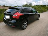 Ford Focus Champions League Panther metall... - Ford Focus: Coupe