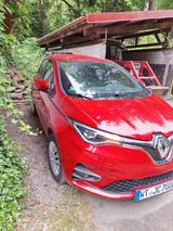 Renault ZOE Experience R135/Z.E. 50 Batteriemiete Ex...