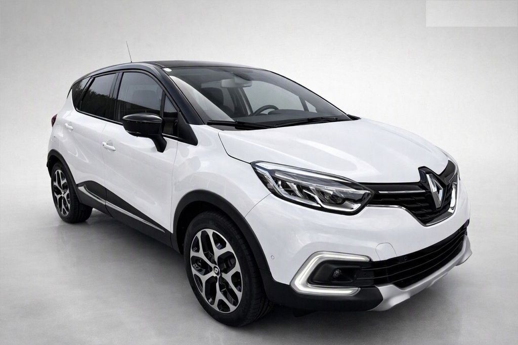Image of Renault Captur