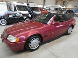 Mercedes-Benz SL 280 aus 2. Hand, original 77350km - Autos aus dem Jahr 1995