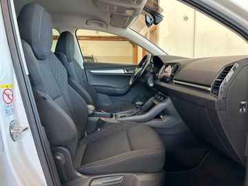 Skoda Karoq - 11