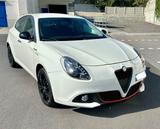 Alfa Romeo ALFA ROMEO GIULIETTA 1.6 JTDM 105CV SPORTIVA QUA - Alfa Romeo Giulietta Sport mit Diesel-Antrieb
