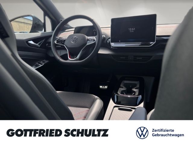 Volkswagen ID.4 - Bild 8