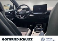 Volkswagen ID.4 - Vorschau Bild 8