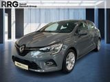Renault Clio 1.0 TCe 90 Business Edition - Renault Clio aus 2022