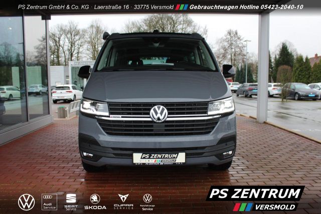 Volkswagen T6.1 California Beach Tour Edition 2.0 TDI Navi