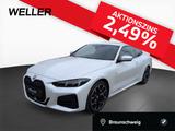 BMW 420d xDrive Coupe M Sport Pro GSD AHK 360 DA 19 - BMW 420 in Braunschweig