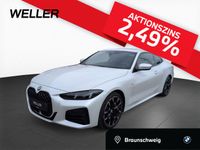 BMW 420 - Vorschau Bild 1